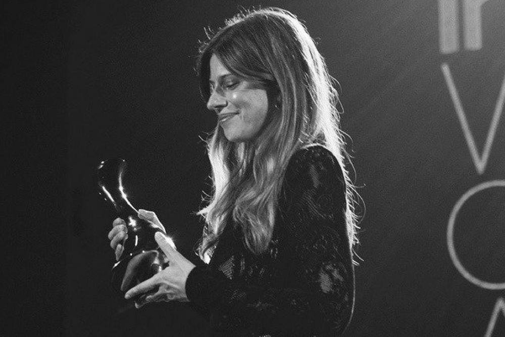 The Beauty Chef founder Carla Oates wins prestigious award