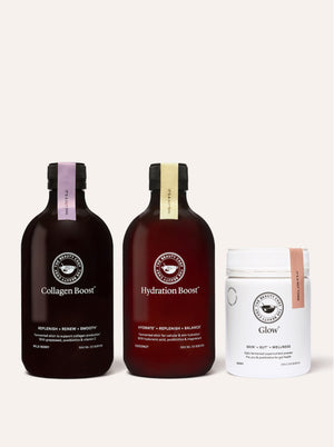 ULTIMATE HYDRATION KIT