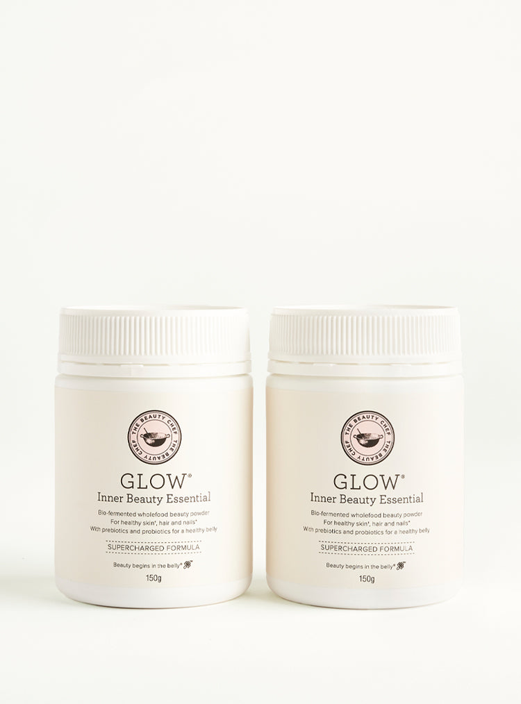 GLOW® Two Pack