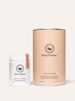 AGELESS PROTEIN ESSENTIALS