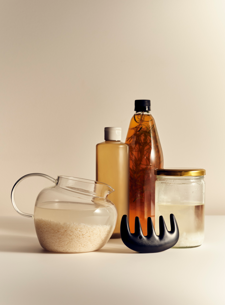 Feeding Your Skin | Natural Skincare Recipes – The Beauty Chef