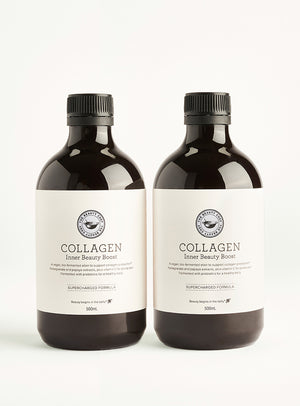 COLLAGEN Two Pack