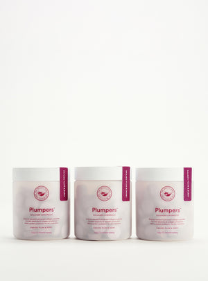 PLUMPERS™ Three Pack