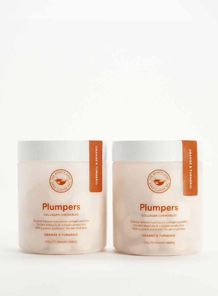 PLUMPERS™ Two Pack