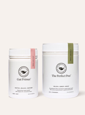 RELIEVE & RESTORE DUO