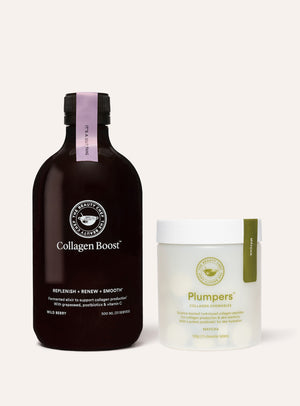 ULTIMATE PLUMPING PAIR