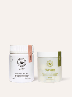 PLUMP & GLOW DUO