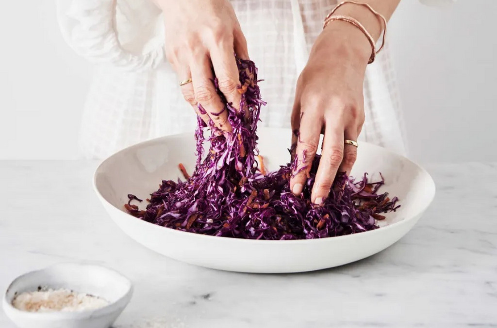 Get Gutsy With Carla: My Favourite Foods For Glowing Skin – The