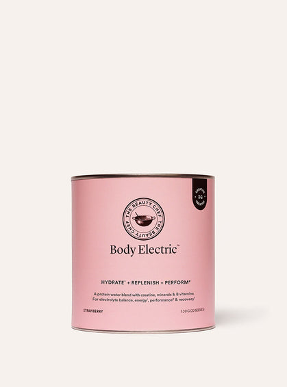 BODY ELECTRIC™