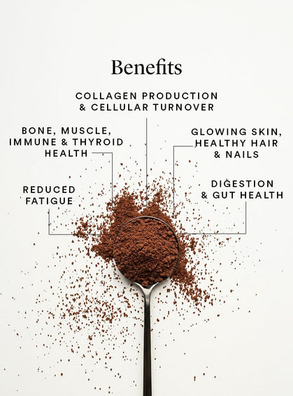 GLOW AGELESS™
