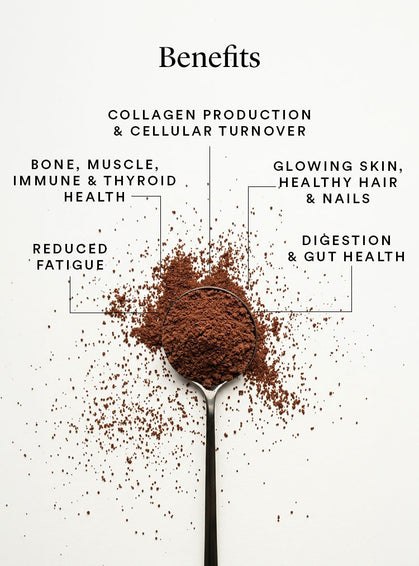 GLOW AGELESS™