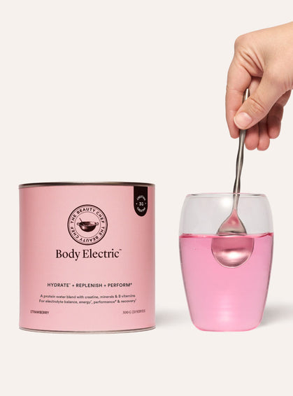 BODY ELECTRIC™