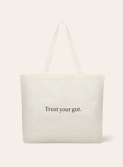 THE BEAUTY CHEF TOTE BAG