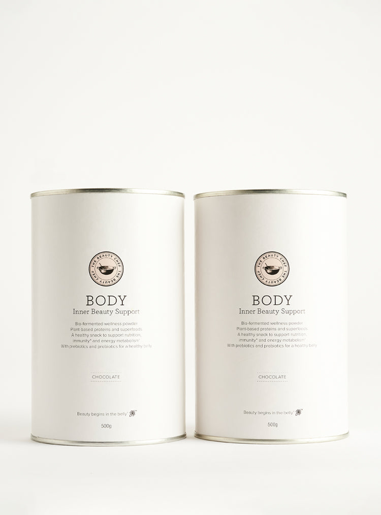 BODY Chocolate Two Pack
