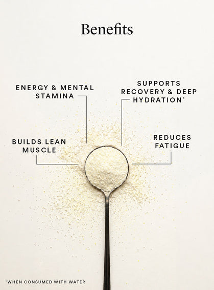 BODY ELECTRIC™ LEMONADE KIT (LIMITED-EDITION)