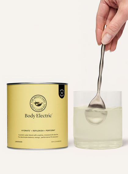 BODY ELECTRIC™ LEMONADE KIT (LIMITED-EDITION)