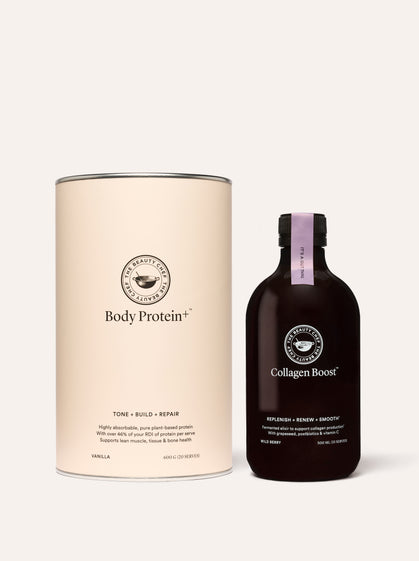 THE BODY BOOST DUO