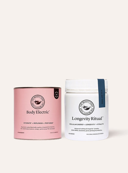 THRIVE & REVIVE BUNDLE