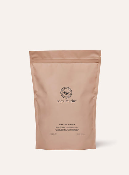 BODY PROTEIN+™ CHOCOLATE 1KG LIMITED EDITION