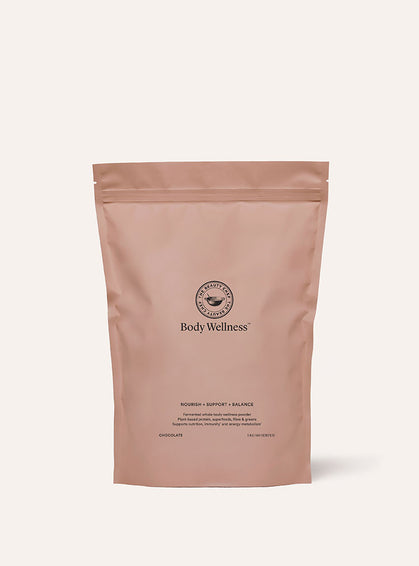 BODY WELLNESS™ CHOCOLATE 1KG LIMITED EDITION