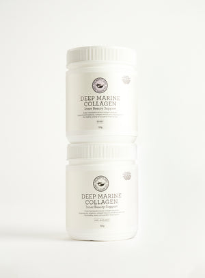 DEEP MARINE COLLAGEN™ 2 Pack