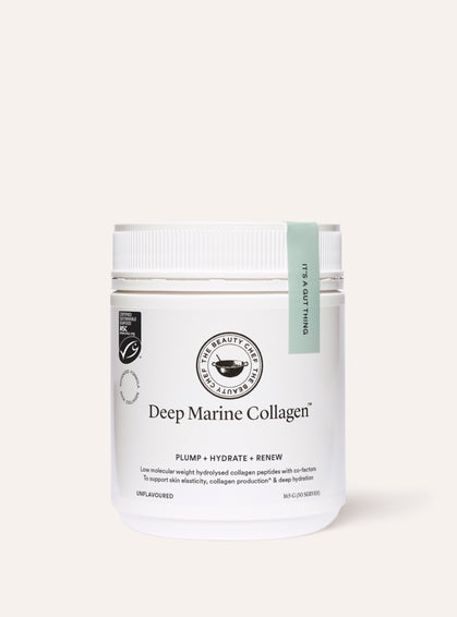 DEEP MARINE COLLAGEN™
