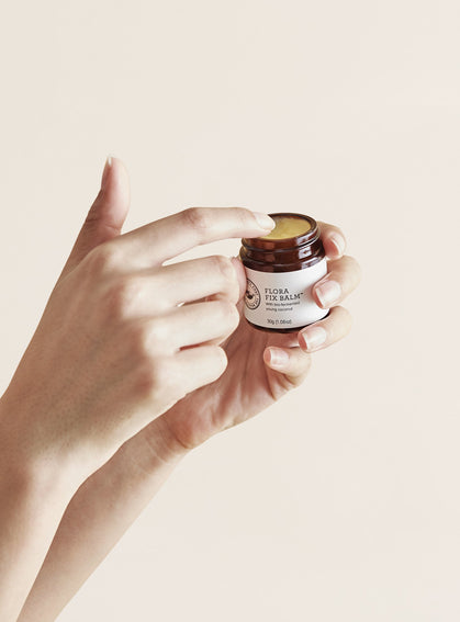 FLORA FIX BALM™
