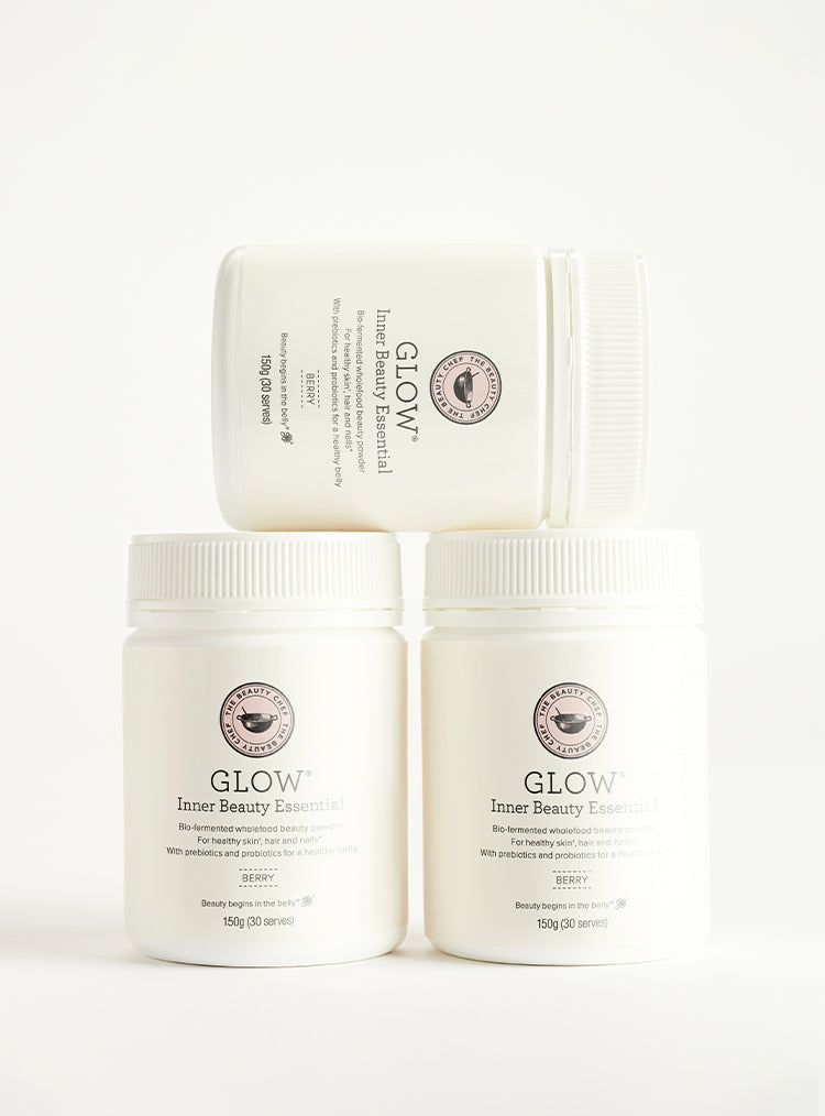 GLOW® Three Pack