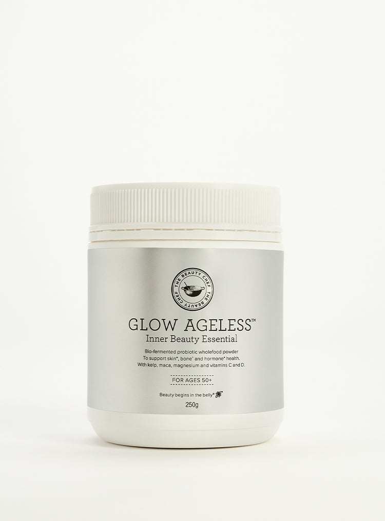 GLOW AGELESS™ Limited Edition
