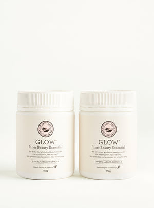 GLOW® Two Pack