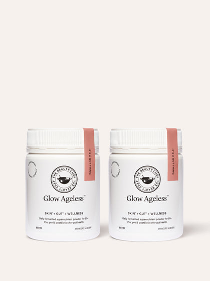 GLOW AGELESS™ Two Pack