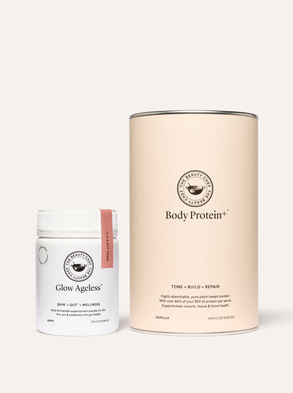 AGELESS PROTEIN ESSENTIALS
