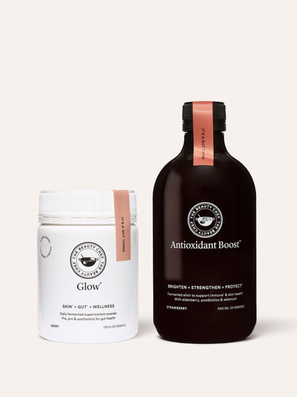 SKIN REPAIR KIT