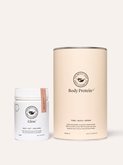 PROTEIN ESSENTIALS