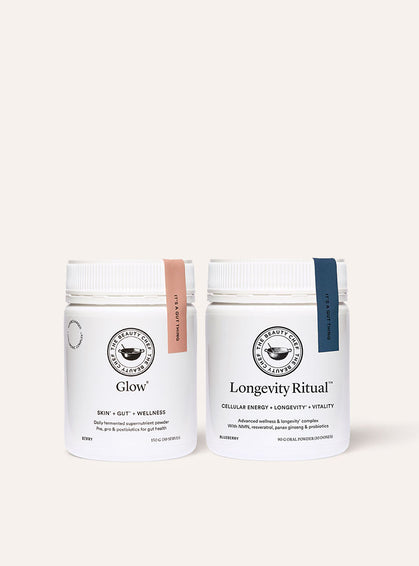 VITALITY & GLOW DUO