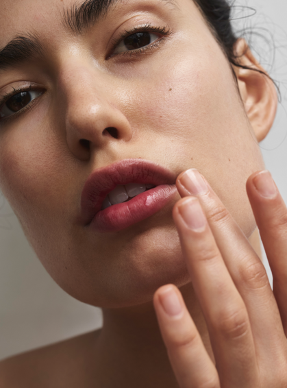 FEEDING YOUR SKIN
