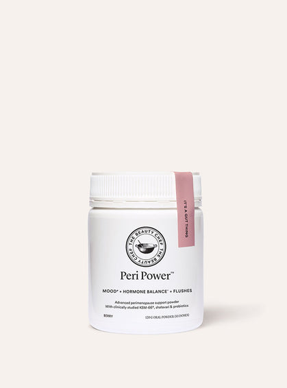 PERI POWER™