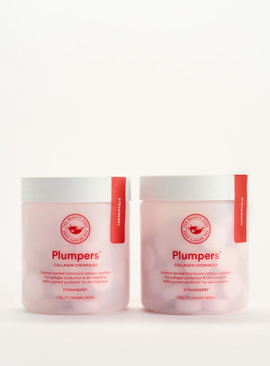 PLUMPERS™ Two Pack