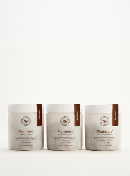 PLUMPERS™ Three Pack