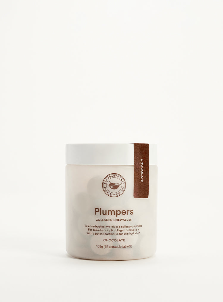 PLUMPERS™ Chocolate - Pre order