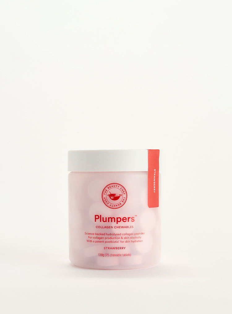 PLUMPERS™  Strawberry