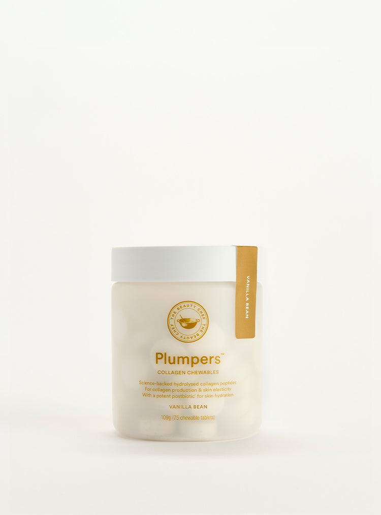 PLUMPERS™  Vanilla Bean