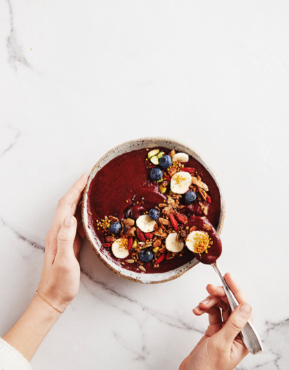 THE BEAUTY CHEF COOKBOOK