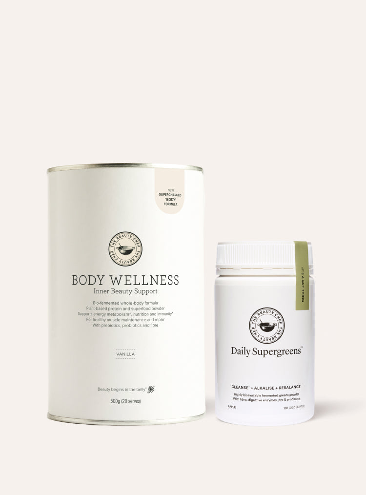 REVITALISE & REBUILD DUO