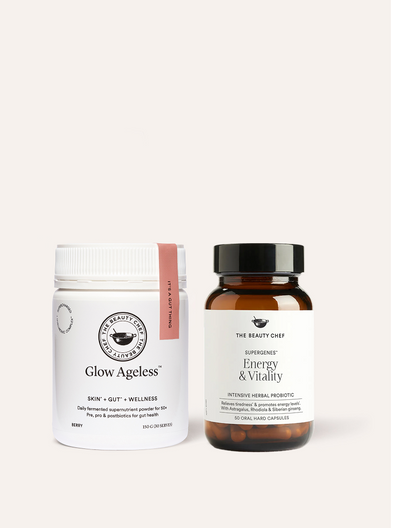 AGELESS VITALITY