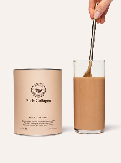 BODY COLLAGEN™ Chocolate