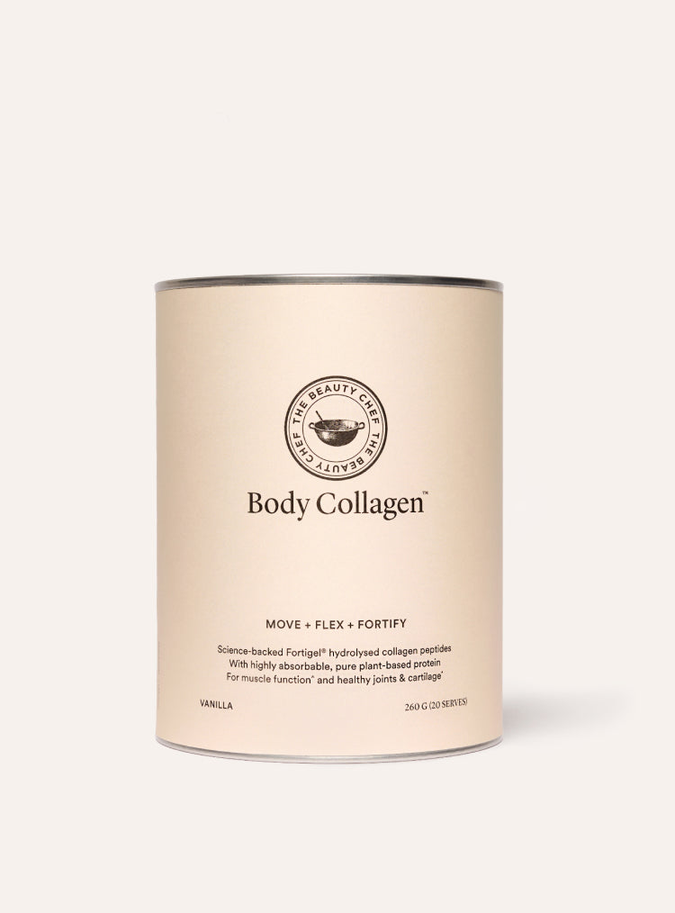 BODY COLLAGEN™ Vanilla