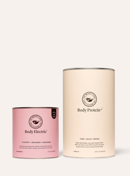 FUEL & REPLENISH - VANILLA