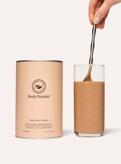 BODY PROTEIN+ Inner Beauty Support 300g