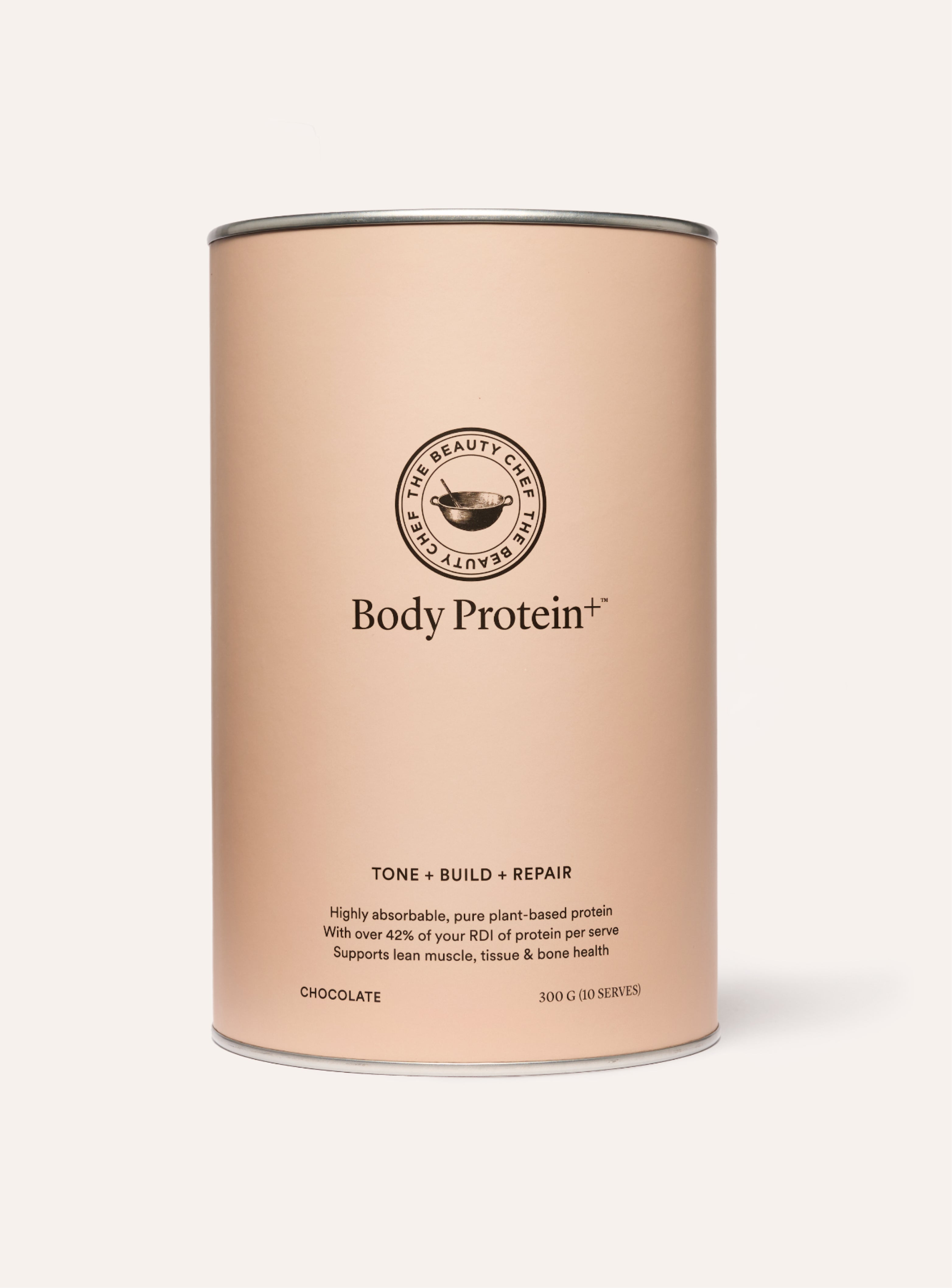 BODY PROTEIN+ Inner Beauty Support 300g